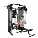 Multigym Autark 10.0, Finnlo Maximum