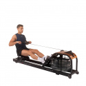 Romaskin Aquon Water Flow BT, Finnlo