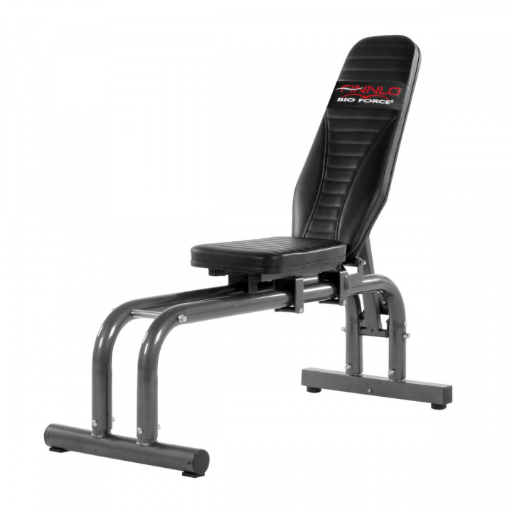 Sjekke Power Bench, Finnlo by Hammer hos SportGymButikken.no