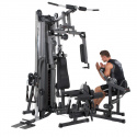 Multigym Autark 2600, Finnlo by Hammer