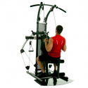 Multigym Bio Force Extreme Sixpack Plus *Best i test 2023*, Finnlo by Hammer