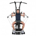 Multigym Bio Force Super *Best i test 2023*, Finnlo by Hammer