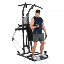 Multigym Bio Force Super *Best i test 2023*, Finnlo by Hammer