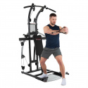 Multigym Bio Force Super *Best i test 2023*, Finnlo by Hammer