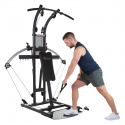 Multigym Bio Force Super *Best i test 2023*, Finnlo by Hammer