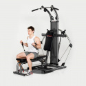 Multigym Bio Force Super *Best i test 2023*, Finnlo by Hammer