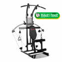 Multigym Bio Force *Best i test 2025*, Finnlo by Hammer