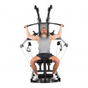 Multigym Bio Force *Best i test 2025*, Finnlo by Hammer