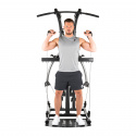 Multigym Bio Force *Best i test 2025*, Finnlo by Hammer