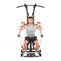 Multigym Bio Force *Best i test 2025*, Finnlo by Hammer