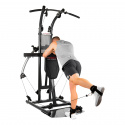 Multigym Bio Force *Best i test 2025*, Finnlo by Hammer