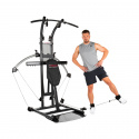 Multigym Bio Force *Best i test 2025*, Finnlo by Hammer