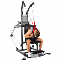Multigym Bio Force *Best i test 2025*, Finnlo by Hammer