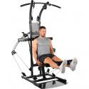 Multigym Bio Force *Best i test 2025*, Finnlo by Hammer