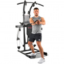 Multigym Bio Force *Best i test 2025*, Finnlo by Hammer