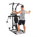 Multigym Bio Force *Best i test 2025*, Finnlo by Hammer