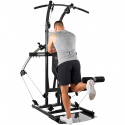 Multigym Bio Force *Best i test 2025*, Finnlo by Hammer