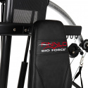 Multigym Bio Force *Best i test 2025*, Finnlo by Hammer