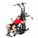 Multigym Bio Force Pro 5000 *Best i test 2023*, Finnlo by Hammer