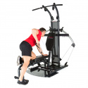 Multigym Bio Force Pro 5000 *Best i test 2023*, Finnlo by Hammer