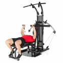 Multigym Bio Force Pro 5000 *Best i test 2023*, Finnlo by Hammer