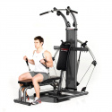 Multigym Bio Force Pro 5000 *Best i test 2023*, Finnlo by Hammer