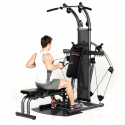 Multigym Bio Force Pro 5000 *Best i test 2023*, Finnlo by Hammer