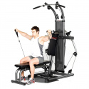 Multigym Bio Force Pro 5000 *Best i test 2023*, Finnlo by Hammer