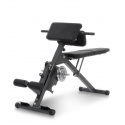 Treningsbenk Ab & Back Trainer, Finnlo by Hammer