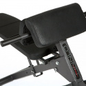 Treningsbenk Ab & Back Trainer, Finnlo by Hammer