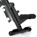 Treningsbenk Ab & Back Trainer, Finnlo by Hammer