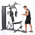 Multigym Autark 600, Finnlo by Hammer