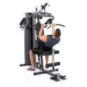 Multigym Autark 600, Finnlo by Hammer