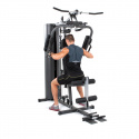 Multigym Autark 600, Finnlo by Hammer