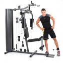 Multigym Autark 600, Finnlo by Hammer