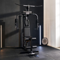 Multigym Autark 600