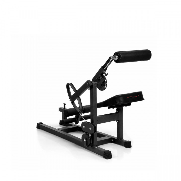 Mage-/Ryggtrener til Autark 1500 i gruppen Styrke / Multigym & hjemmegym / Tilbehør multigym hos Sportgymbutikken.no (HM-3932)
