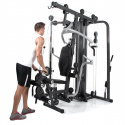 Multigym Autark 6000, Finnlo by Hammer