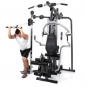 Multigym Autark 6000, Finnlo by Hammer