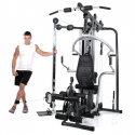 Multigym Autark 6000, Finnlo by Hammer