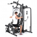 Multigym Autark 6000, Finnlo by Hammer