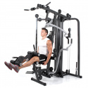 Multigym Autark 6000, Finnlo by Hammer