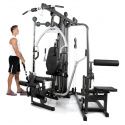 Multigym Autark 6600, Finnlo by Hammer