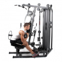 Multigym Autark 6600, Finnlo by Hammer