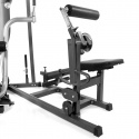 Multigym Autark 6600, Finnlo by Hammer