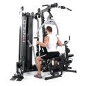 Multigym Autark 6600, Finnlo by Hammer