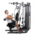 Multigym Autark 6600, Finnlo by Hammer