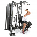 Multigym Autark 6600, Finnlo by Hammer