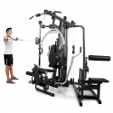 Multigym Autark 6600, Finnlo by Hammer