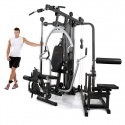 Multigym Autark 6600, Finnlo by Hammer